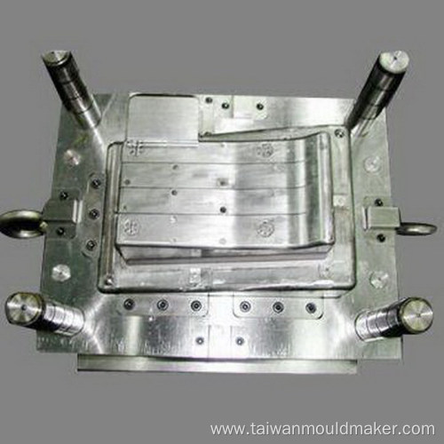 injection mold plastic moulding mold molding service